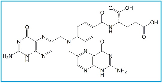 Folic Acid EP Impurity E